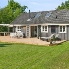 Holiday Home Veljan - 1-2km from the sea by Interhome
