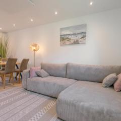 Nordstrander Küstenlodge - Sternentraum