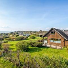 Holiday Home Minza - 150m from the sea by Interhome
