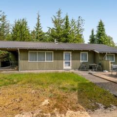 Holiday Home Edle - from the sea by Interhome