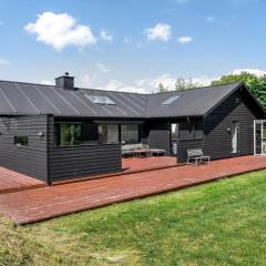 Holiday Home Merve - 250m from the sea by Interhome