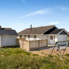 Holiday Home Ava - 350m from the sea by Interhome