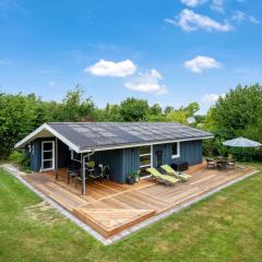 Holiday Home Ellie - 500m from the sea by Interhome