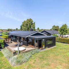 Holiday Home Tecumseh - 300m from the sea by Interhome