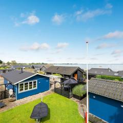 Holiday Home Urda - 50m from the sea by Interhome