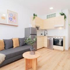 Esplendor Efímero de Madrid