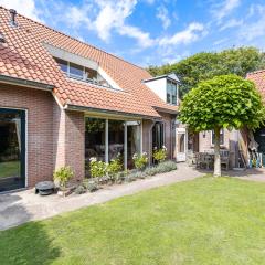 Vrijvakantiehuis Herenhof