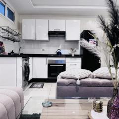 Duplex Apartment with Pool