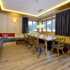 Bachgut, das Resort am Berg - Stammhaus Sommer