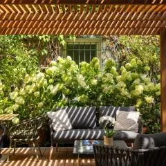 Hotel Paris Louis Blanc