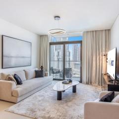 Downtown Luxury 2 Bed Apartment