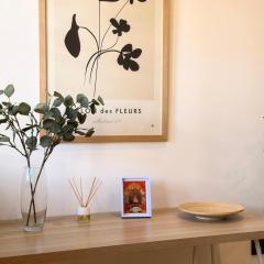 Casa amplia y tranquila en Fuerteventura