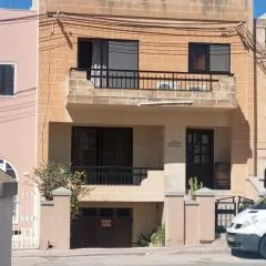 Mediterranean Villa