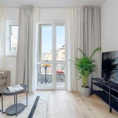 Superb 2BR Flat - Cismigiu Gardens - Terrace