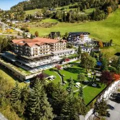 Hotel Oberforsthof