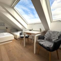 Alter Horst, App Kükennest