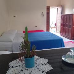 Luxury caiçara house in Paraty