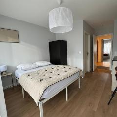 M071 Marquer Joli Studio cozy