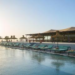 Stellar Agafay Desert Camp