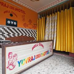 Hotel O Yuvraj Lodge