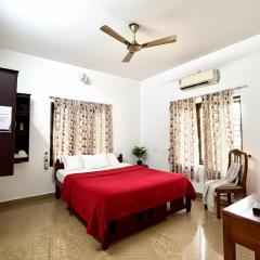 Maya Residency