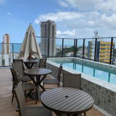 MODERN AND STYLISH STUDIO BARRA, SALVADOR - Circuito Carnaval