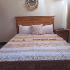 Nest Surf Housse Anza