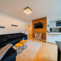 Flex SelfCheckIns 179 - Zagreb - 2 Bedroom - 2 Loggia