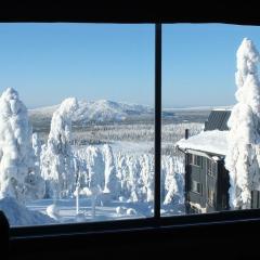 Ski Resort & Hotel Pikku-Syöte