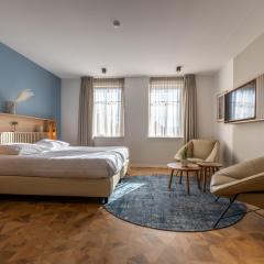 Residence Noordstaete - Studio Kluut