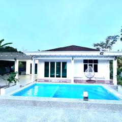 Crystal Valley Jitra