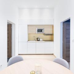 Bohéme Apartments Folimanka