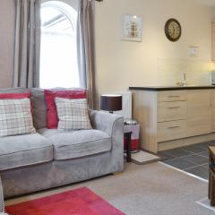 Eldin Hall Cottage 2 - Uk2484