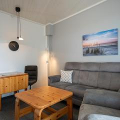 Haus Sonnenwinkel Bungalow 11