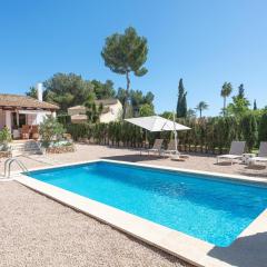House Beach & Golf Costa de los Pinos