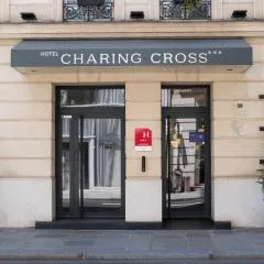 Hรดtel Charing Cross