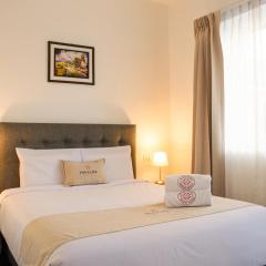 Hotel Inkalma Colonial