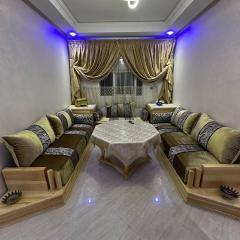 Moroccan elegance Quiet & Comfort 5min airport