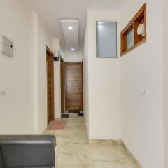 Hotel O AR Residency