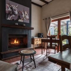 Be My Guest Lodge