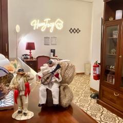 Home Jocy Apartment with Free Parking