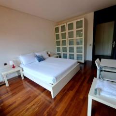 Lugano Centro Terrazza by Quokka 360 - In Lugano Center with parking