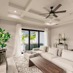 Luxury Naples 4br W Pool Near Vanderbilt Beach