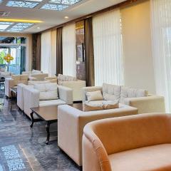 Neuron Hotel