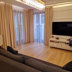 Prime Warsaw - Ideal Location, Old Town, City Center