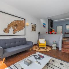 Parking, 2 min to Metro, 8 min to RHO Fiera, Air Conditioning