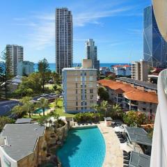 Seabreeze Haven - Wings Resort 705