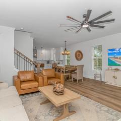 Chateau Papillon-Elegant 5BR Beach House-Steps from the Beach