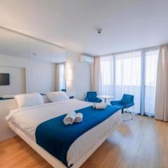 ORBI CITY NEW APARTMENTS Official BATUMI
