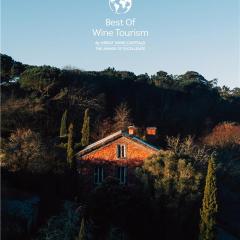 Wine Tourism - Quinta do Ameal